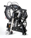 Kwiggle® most compact folding bike