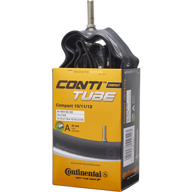 Tube Continental Compact 10/11/12 AV